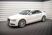 Audi A5 S-line 8T Coupe 2011-2016 Full Body Kit Maxton Design